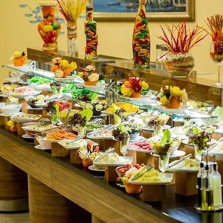 Kent Studyo 2* Ичмелер