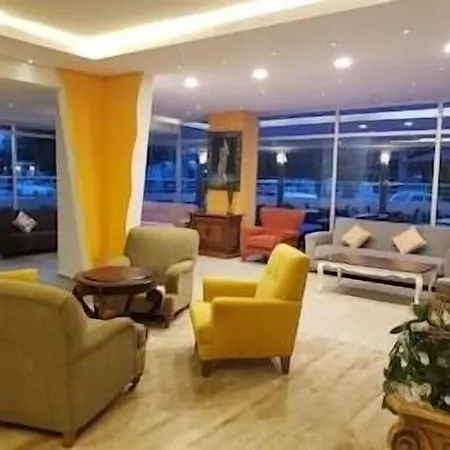 فندق مبيت وإفطار Kent Studyo