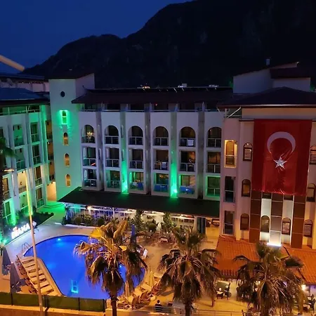 ベッド・アンド・ブレックファスト Kent Studyo イチュメレール