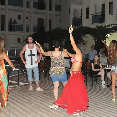 Отель типа 