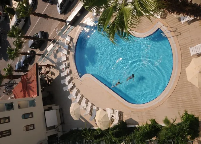 Kent Studyo Bed and breakfast İçmeler