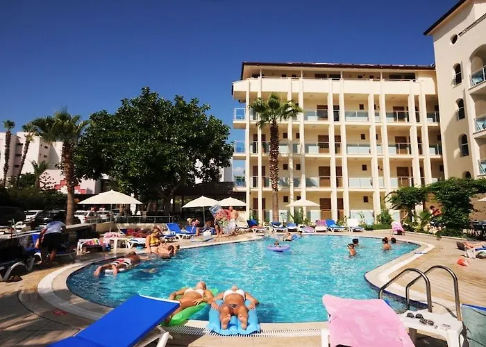 Kent Studyo Bed & Breakfast 3*