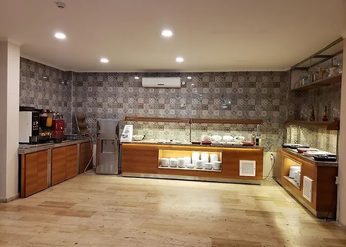 Kent Studyo Bed & Breakfast