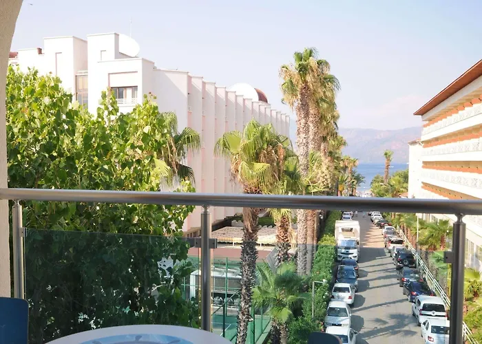 Kent Studyo Bed & Breakfast 3*