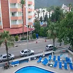 B&B Kent Studyo Icmeler