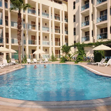 Kent Studyo Bed & Breakfast İçmeler