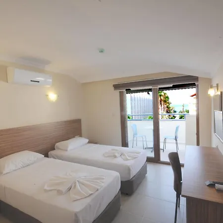 Bed & Breakfast Kent Studyo Icmeler
