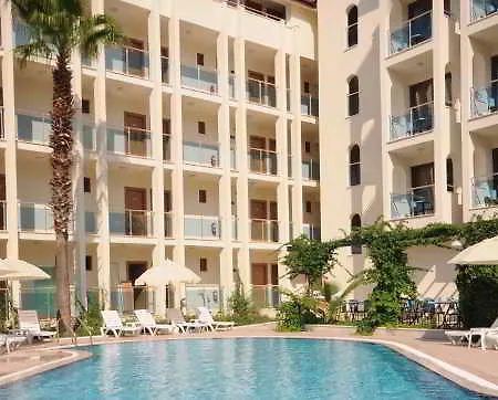 Kent Studyo 3* İçmeler