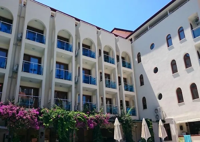 Bed and breakfast Kent Studyo 3*