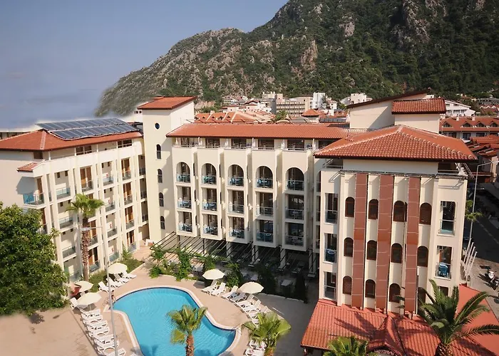 Bed and breakfast Kent Studyo İçmeler