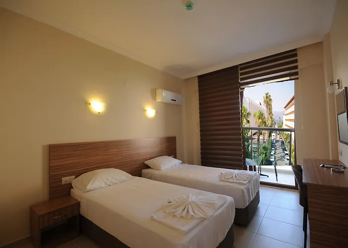 Bed and breakfast Kent Studyo İçmeler