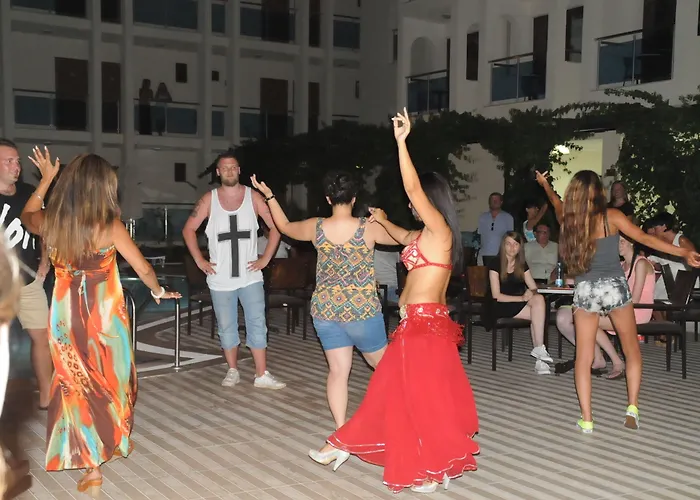 Kent Studyo İçmeler