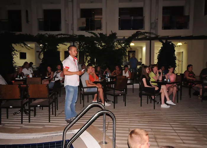 Kent Studyo Bed and breakfast İçmeler