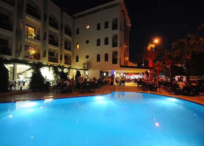 Kent Studyo İçmeler