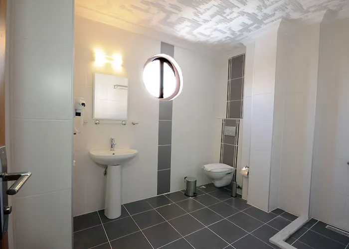 Kent Studyo Bed and breakfast İçmeler