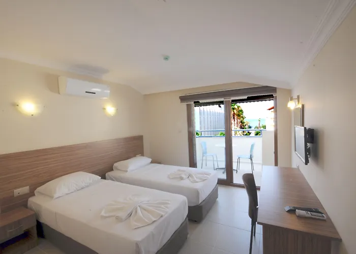 Bed and breakfast Kent Studyo 3*