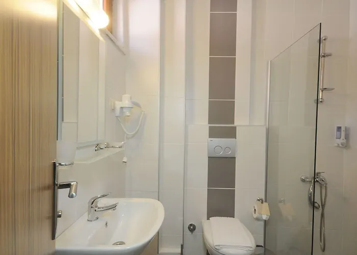 Bed and breakfast Kent Studyo