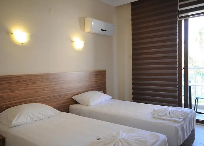 Kent Studyo Bed and breakfast İçmeler