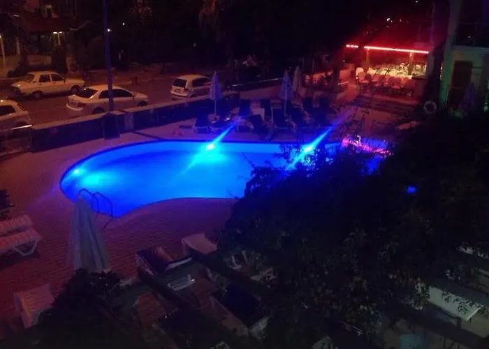 Bed & Breakfast Kent Studyo