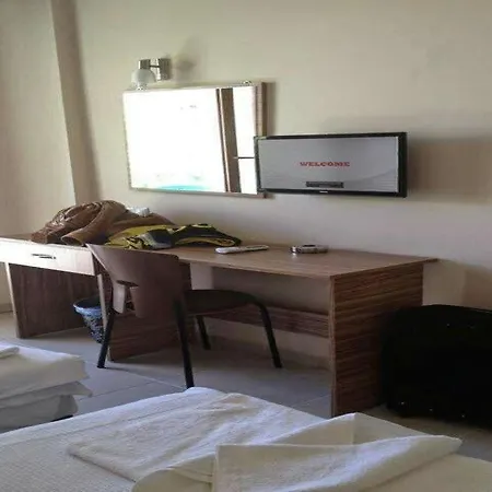 Kent Studyo B&B 이츠멜레르