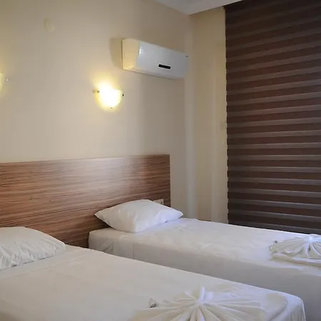 Kent Studyo B&B 이츠멜레르