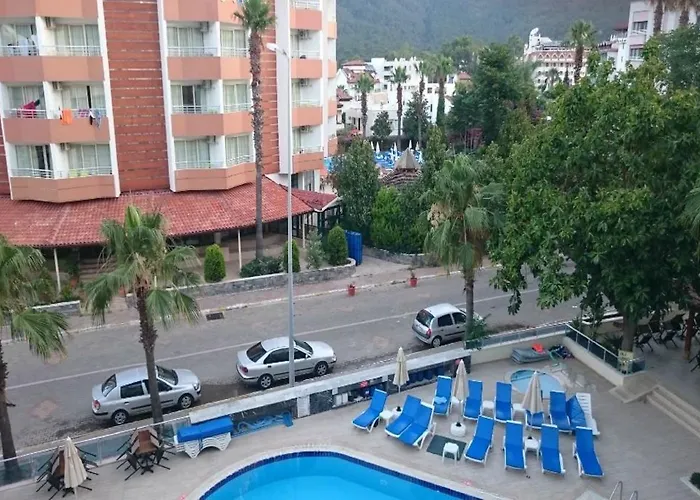 Kent Studyo Отель типа 