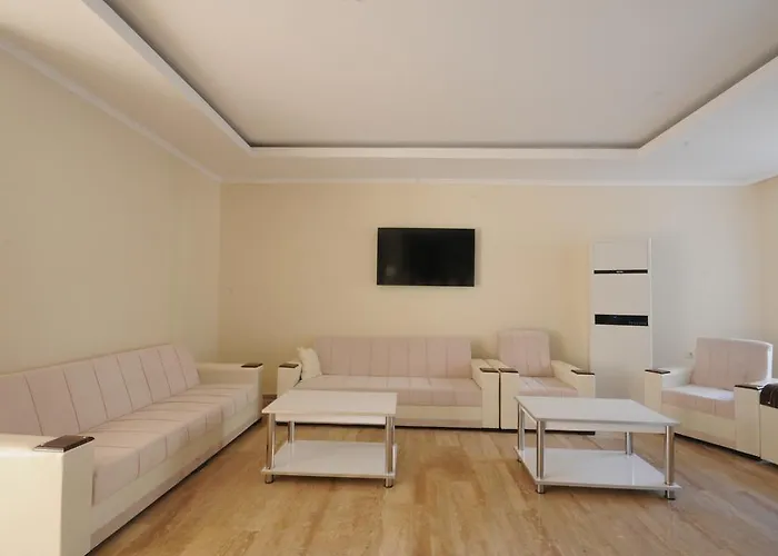 Kent Studyo 3* Ичмелер