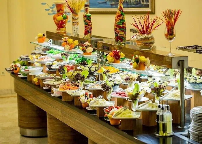 Kent Studyo 3* Ичмелер