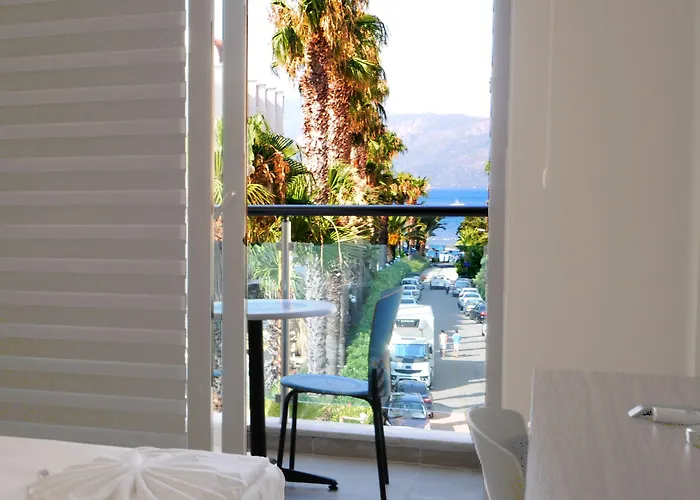 Frühstückspension Kent Studyo