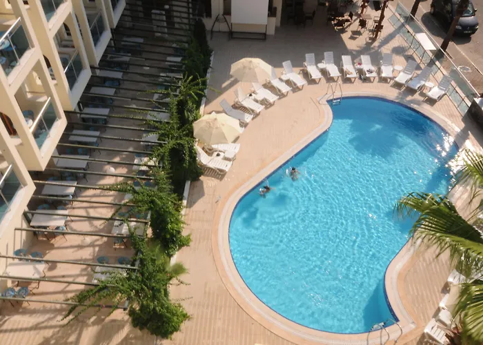 Kent Studyo Отель типа 