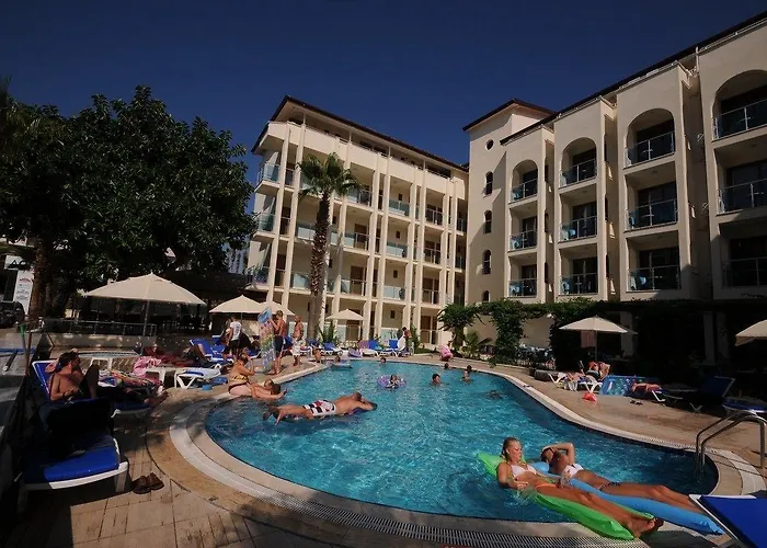 Kent Studyo 3* Ичмелер