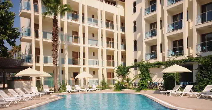 Kent Studyo 3* İçmeler